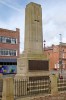 Ilkeston Memorial 1